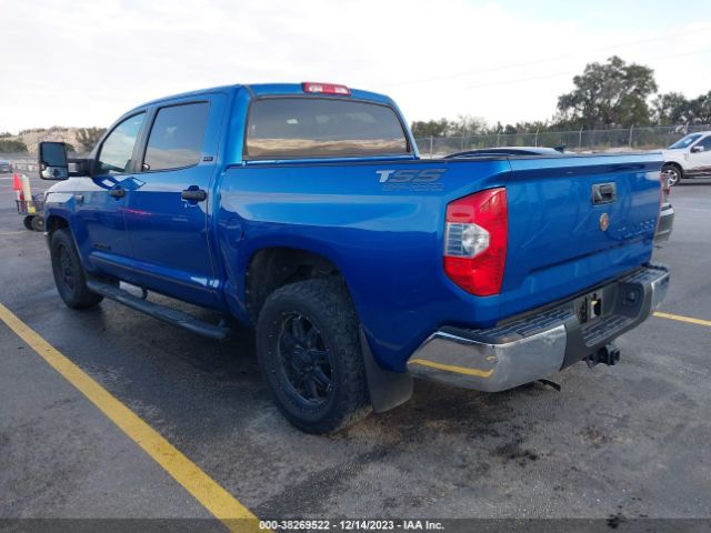 Photo 2 VIN: 5TFEW5F17HX219820 - TOYOTA TUNDRA 