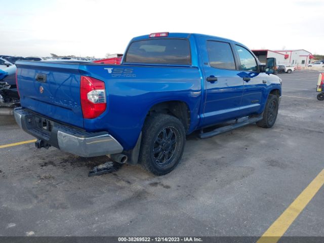 Photo 3 VIN: 5TFEW5F17HX219820 - TOYOTA TUNDRA 