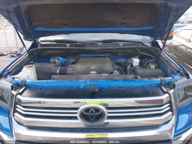 Photo 9 VIN: 5TFEW5F17HX219820 - TOYOTA TUNDRA 