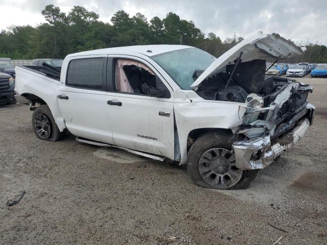 Photo 3 VIN: 5TFEW5F17HX220434 - TOYOTA TUNDRA CRE 