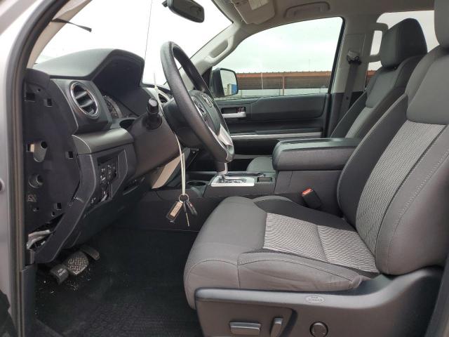 Photo 6 VIN: 5TFEW5F17HX220708 - TOYOTA TUNDRA 