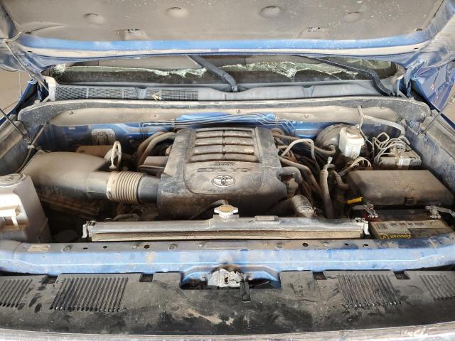 Photo 10 VIN: 5TFEW5F18GX205357 - TOYOTA TUNDRA CRE 