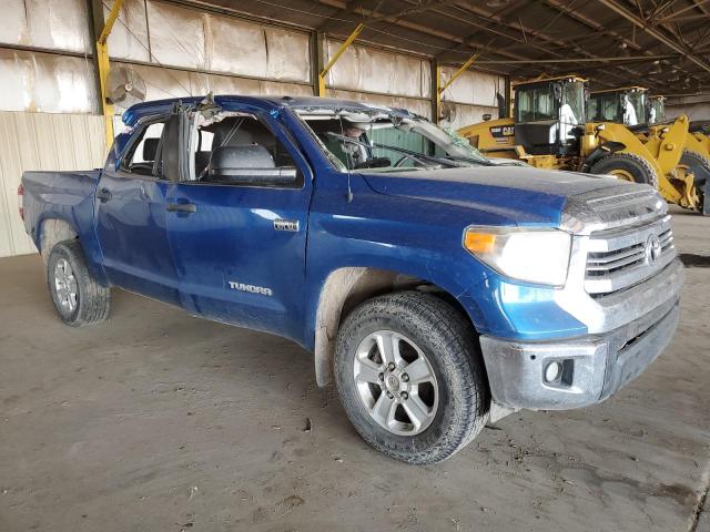 Photo 3 VIN: 5TFEW5F18GX205357 - TOYOTA TUNDRA CRE 