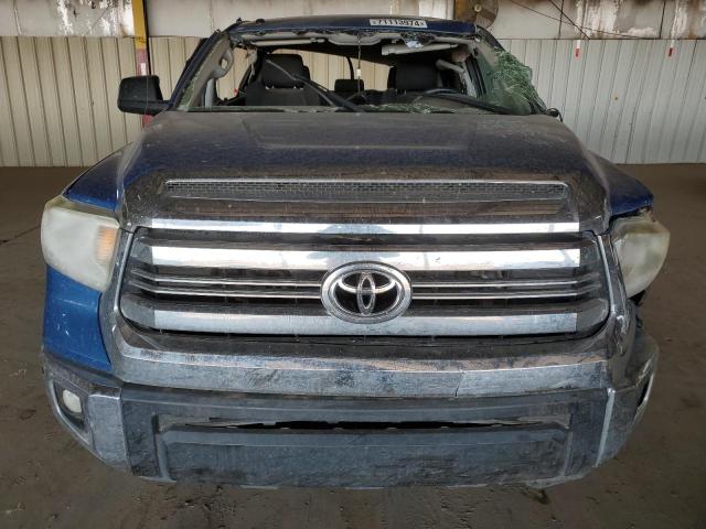 Photo 4 VIN: 5TFEW5F18GX205357 - TOYOTA TUNDRA CRE 