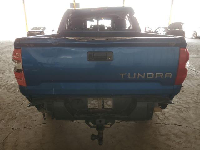 Photo 5 VIN: 5TFEW5F18GX205357 - TOYOTA TUNDRA CRE 