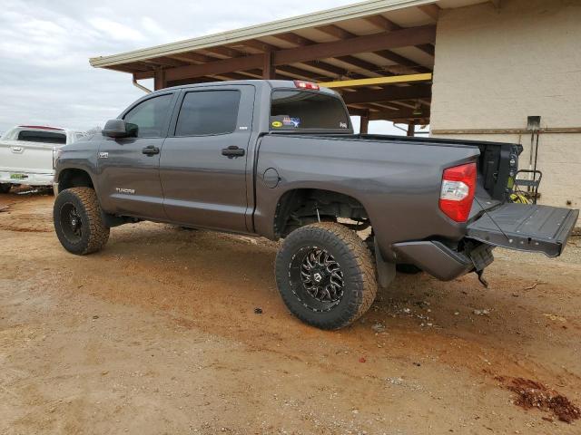 Photo 1 VIN: 5TFEW5F18GX206993 - TOYOTA TUNDRA CRE 