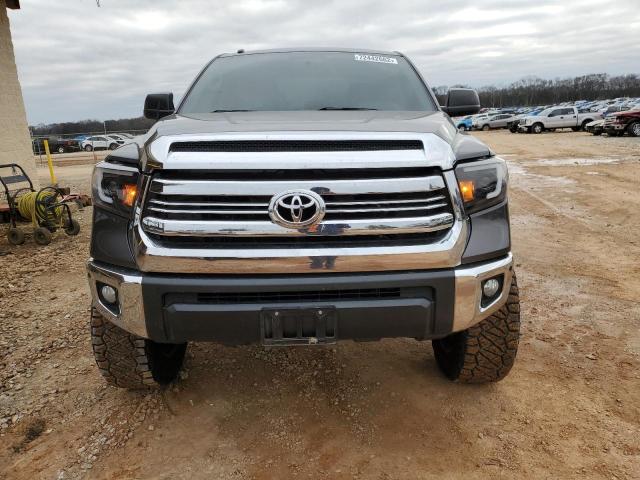 Photo 4 VIN: 5TFEW5F18GX206993 - TOYOTA TUNDRA CRE 