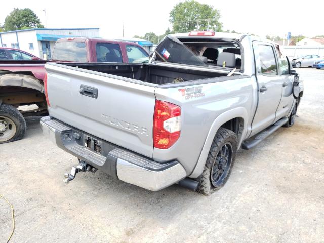 Photo 3 VIN: 5TFEW5F18HX222354 - TOYOTA TUNDRA CRE 