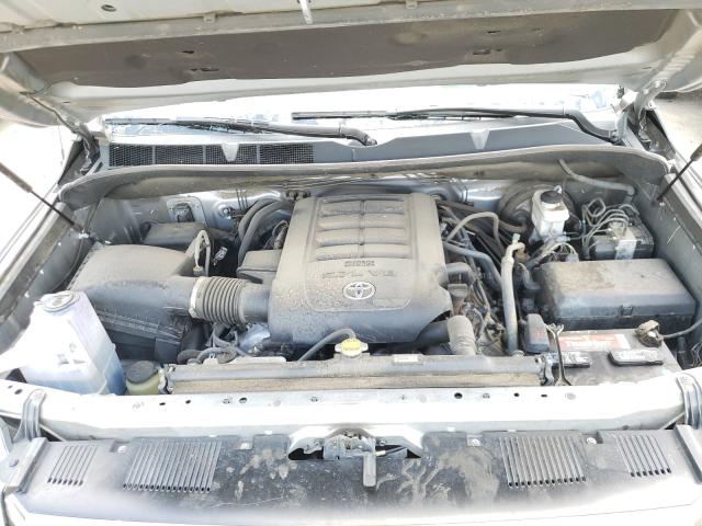 Photo 6 VIN: 5TFEW5F18HX222354 - TOYOTA TUNDRA CRE 