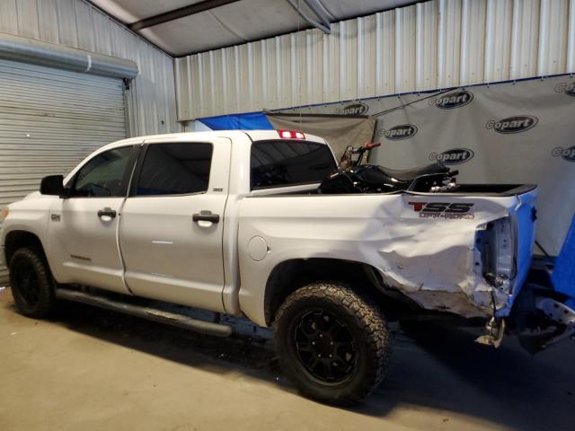 Photo 1 VIN: 5TFEW5F19GX197527 - TOYOTA TUNDRA CRE 