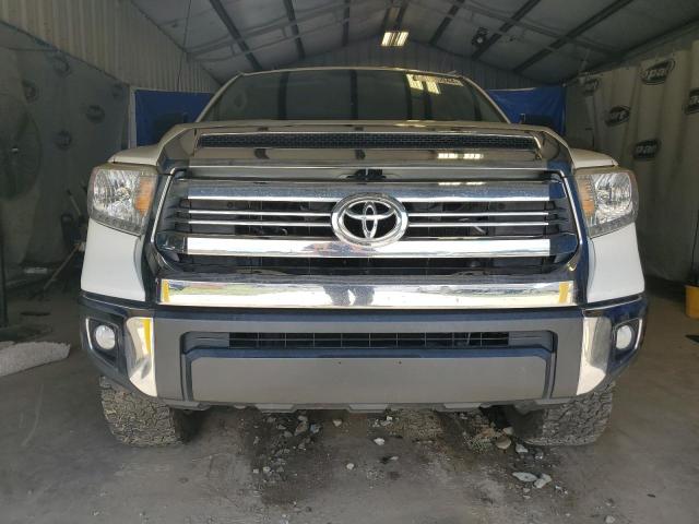 Photo 4 VIN: 5TFEW5F19GX197527 - TOYOTA TUNDRA CRE 