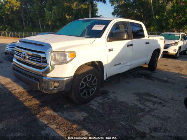 Photo 1 VIN: 5TFEW5F19GX198225 - TOYOTA TUNDRA 