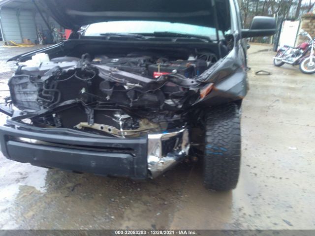 Photo 5 VIN: 5TFEW5F19GX199777 - TOYOTA TUNDRA 2WD TRUCK 