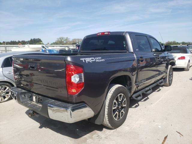 Photo 3 VIN: 5TFEW5F19GX201754 - TOYOTA TUNDRA CRE 