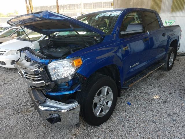 Photo 1 VIN: 5TFEW5F19HX215557 - TOYOTA TUNDRA 2WD 