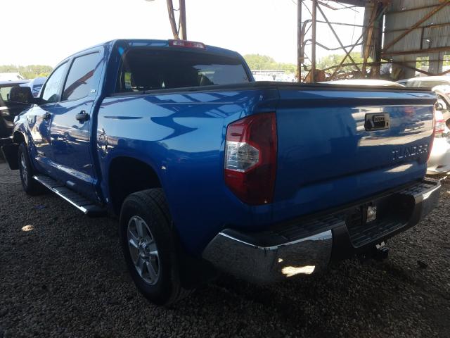 Photo 2 VIN: 5TFEW5F19HX215557 - TOYOTA TUNDRA 2WD 