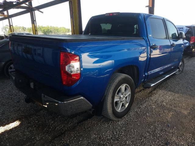 Photo 3 VIN: 5TFEW5F19HX215557 - TOYOTA TUNDRA 2WD 