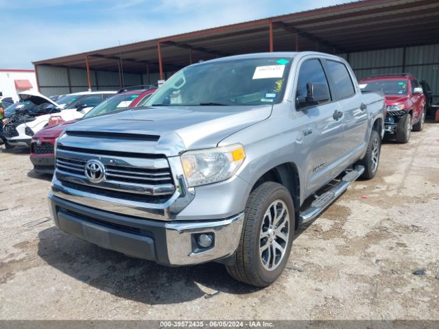 Photo 1 VIN: 5TFEW5F19HX220452 - TOYOTA TUNDRA 