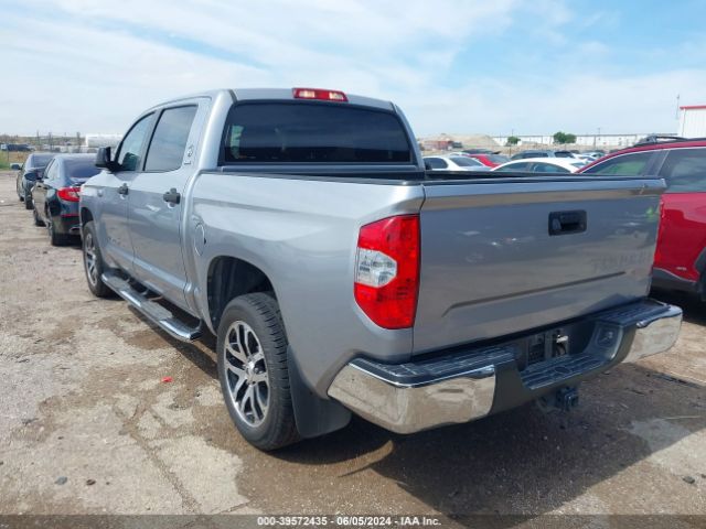 Photo 2 VIN: 5TFEW5F19HX220452 - TOYOTA TUNDRA 