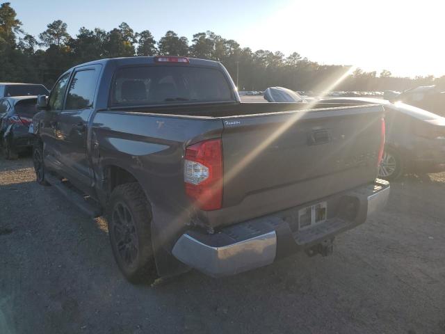 Photo 2 VIN: 5TFEW5F19HX226574 - TOYOTA TUNDRA CRE 