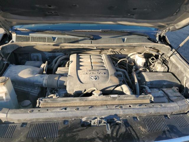 Photo 6 VIN: 5TFEW5F19HX226574 - TOYOTA TUNDRA CRE 