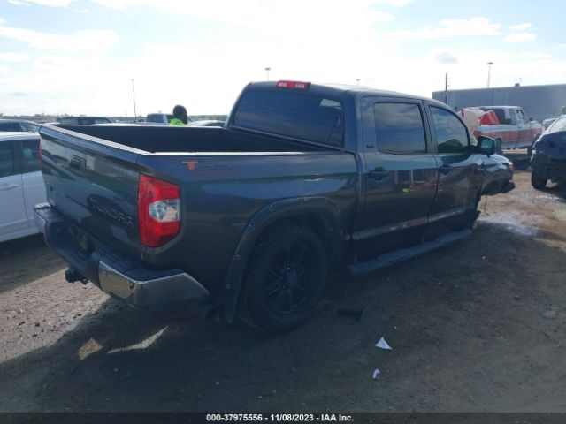 Photo 3 VIN: 5TFEW5F19HX228759 - TOYOTA TUNDRA 2WD 