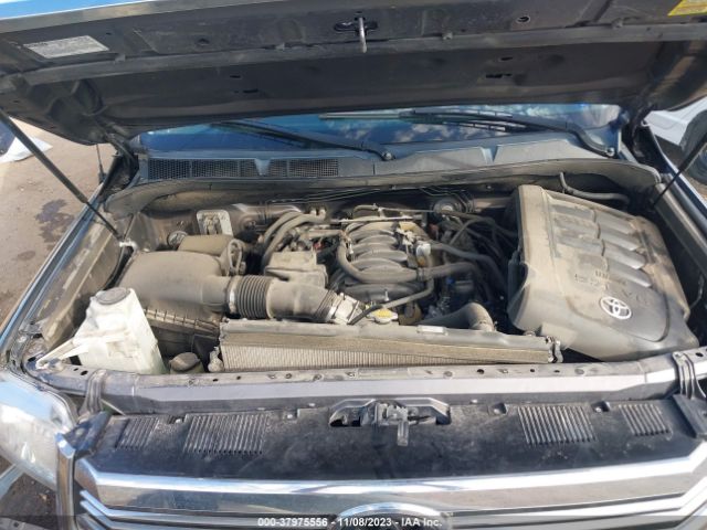 Photo 9 VIN: 5TFEW5F19HX228759 - TOYOTA TUNDRA 2WD 