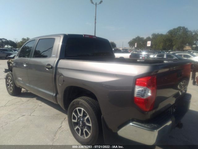 Photo 2 VIN: 5TFEW5F1XGX199335 - TOYOTA TUNDRA 2WD TRUCK 