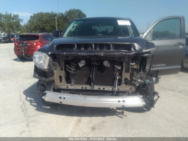 Photo 5 VIN: 5TFEW5F1XGX199335 - TOYOTA TUNDRA 2WD TRUCK 