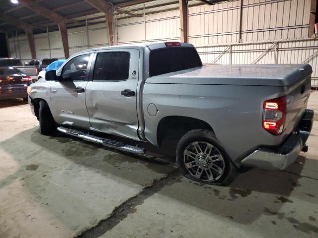 Photo 1 VIN: 5TFEW5F1XGX201357 - TOYOTA TUNDRA CRE 