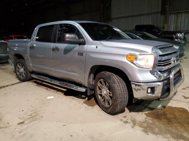 Photo 3 VIN: 5TFEW5F1XGX201357 - TOYOTA TUNDRA CRE 