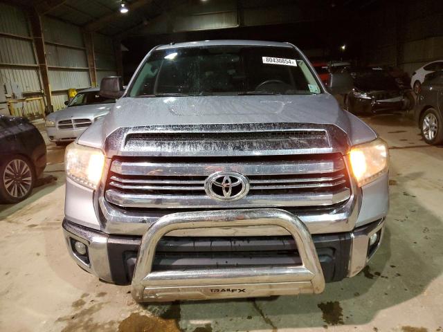 Photo 4 VIN: 5TFEW5F1XGX201357 - TOYOTA TUNDRA CRE 