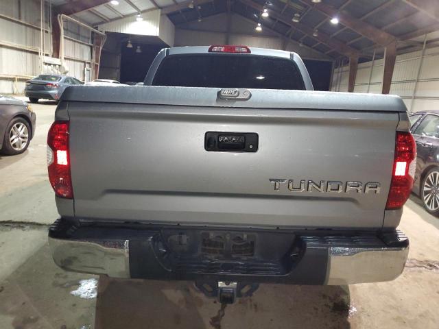 Photo 5 VIN: 5TFEW5F1XGX201357 - TOYOTA TUNDRA CRE 