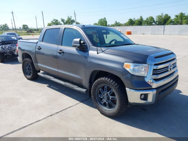 Photo 0 VIN: 5TFEW5F1XGX203447 - TOYOTA TUNDRA 