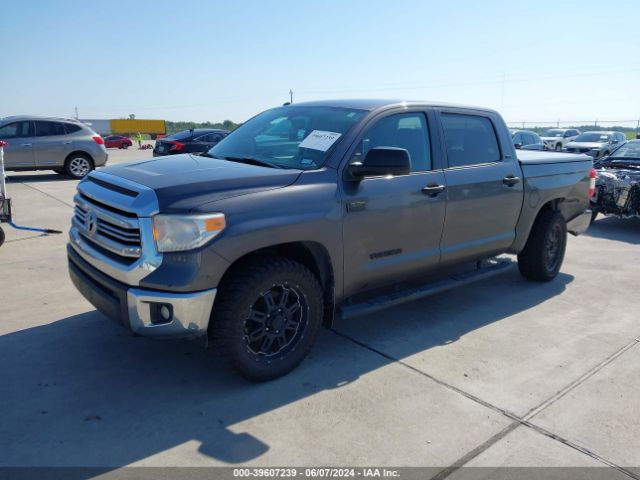 Photo 1 VIN: 5TFEW5F1XGX203447 - TOYOTA TUNDRA 