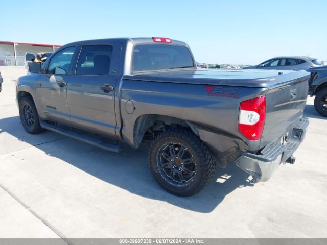 Photo 2 VIN: 5TFEW5F1XGX203447 - TOYOTA TUNDRA 