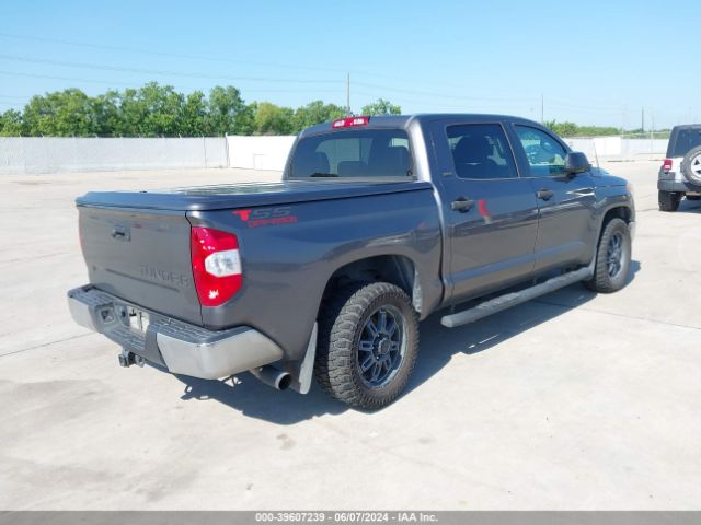 Photo 3 VIN: 5TFEW5F1XGX203447 - TOYOTA TUNDRA 