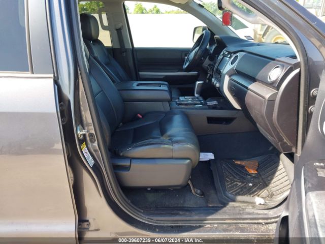 Photo 4 VIN: 5TFEW5F1XGX203447 - TOYOTA TUNDRA 