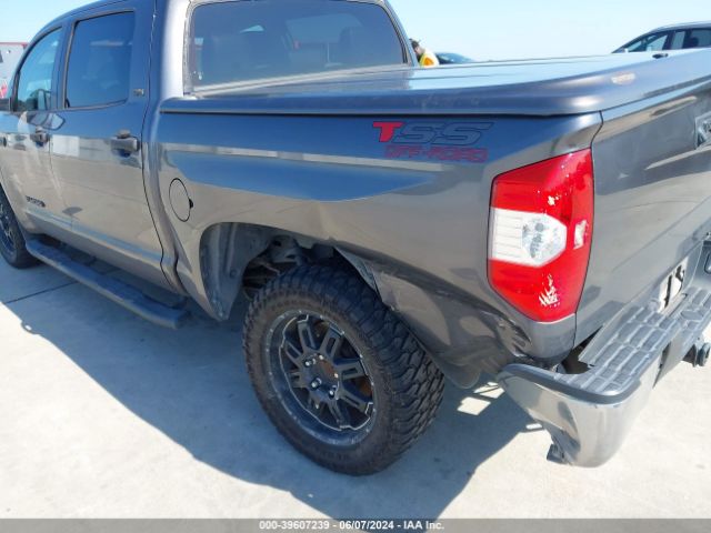 Photo 5 VIN: 5TFEW5F1XGX203447 - TOYOTA TUNDRA 