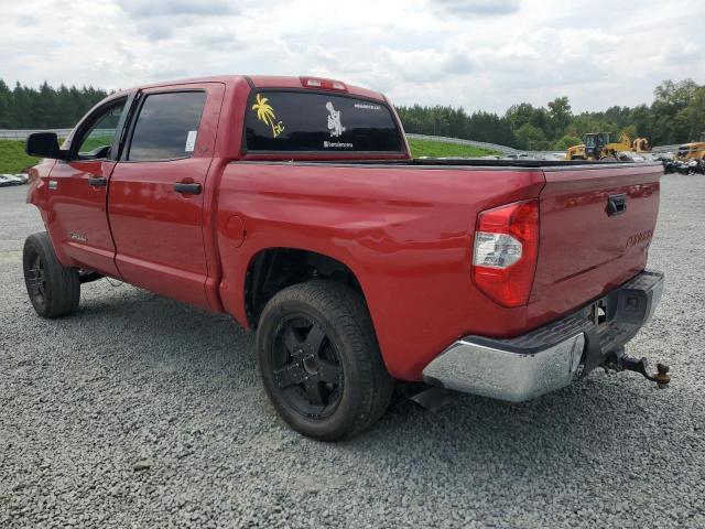 Photo 1 VIN: 5TFEW5F1XGX206753 - TOYOTA TUNDRA CRE 