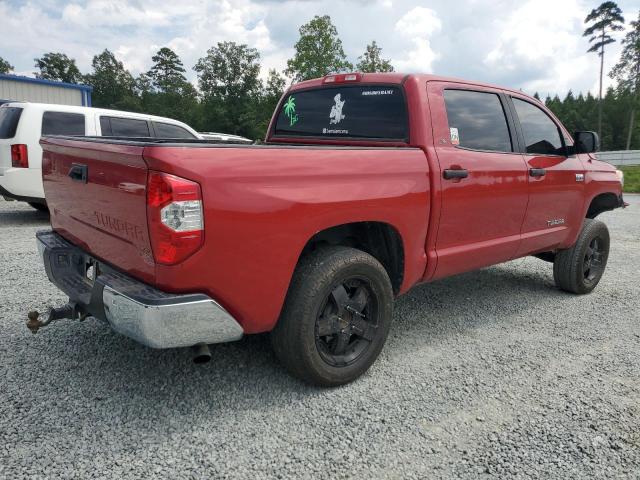 Photo 2 VIN: 5TFEW5F1XGX206753 - TOYOTA TUNDRA CRE 