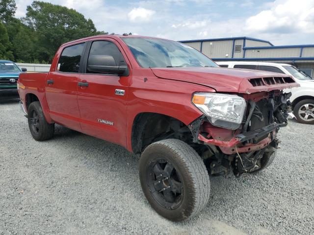 Photo 3 VIN: 5TFEW5F1XGX206753 - TOYOTA TUNDRA CRE 