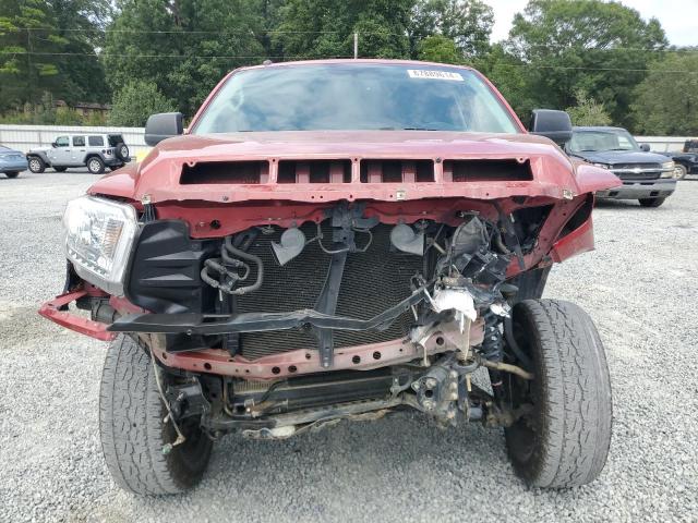 Photo 4 VIN: 5TFEW5F1XGX206753 - TOYOTA TUNDRA CRE 