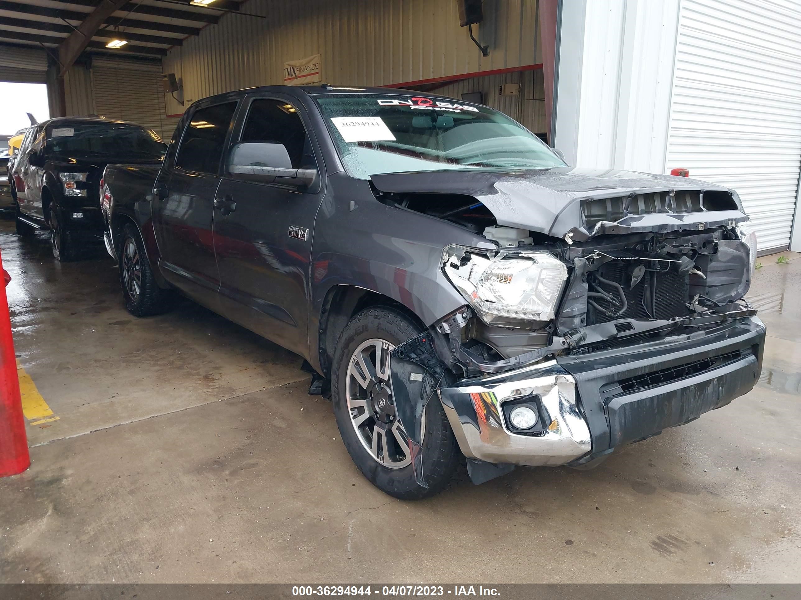 Photo 0 VIN: 5TFEW5F1XGX209135 - TOYOTA TUNDRA 