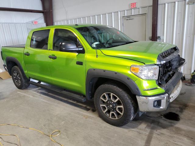 Photo 3 VIN: 5TFEW5F1XGX209314 - TOYOTA TUNDRA CRE 