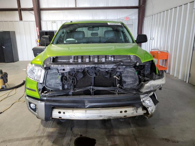 Photo 4 VIN: 5TFEW5F1XGX209314 - TOYOTA TUNDRA CRE 