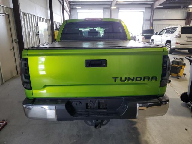 Photo 5 VIN: 5TFEW5F1XGX209314 - TOYOTA TUNDRA CRE 