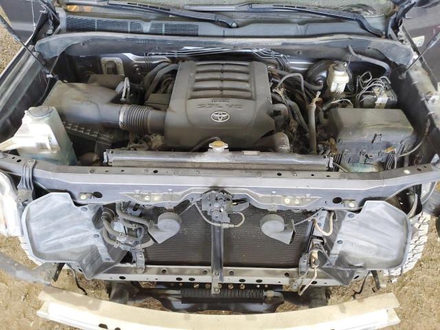 Photo 10 VIN: 5TFEW5F1XGX210222 - TOYOTA TUNDRA CRE 