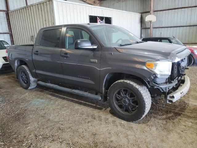 Photo 3 VIN: 5TFEW5F1XGX210222 - TOYOTA TUNDRA CRE 