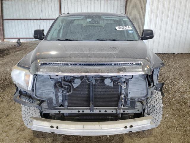 Photo 4 VIN: 5TFEW5F1XGX210222 - TOYOTA TUNDRA CRE 